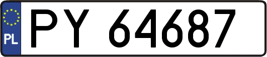 PY64687