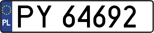 PY64692