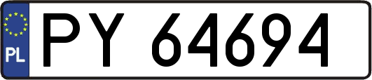 PY64694
