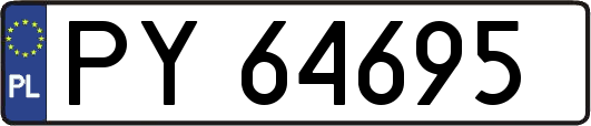 PY64695