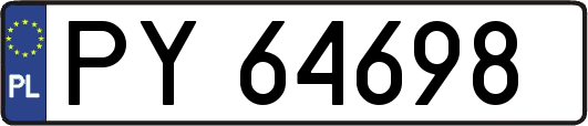 PY64698