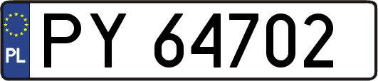PY64702