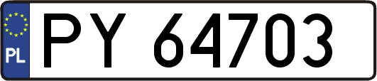 PY64703