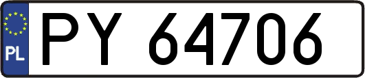 PY64706