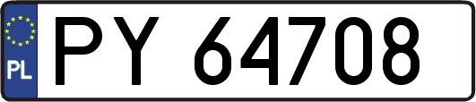 PY64708