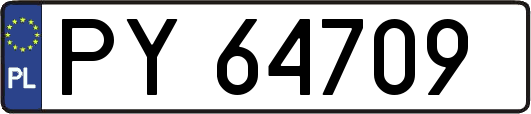 PY64709
