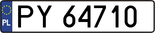 PY64710