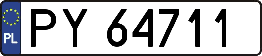 PY64711