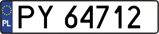 PY64712