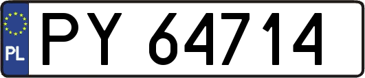 PY64714