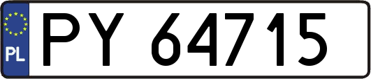 PY64715
