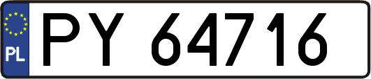 PY64716