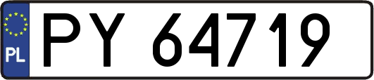 PY64719