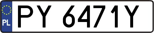 PY6471Y