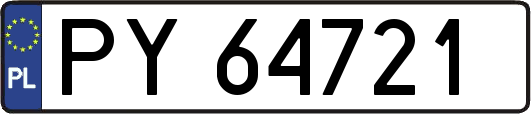 PY64721