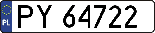 PY64722