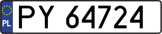 PY64724