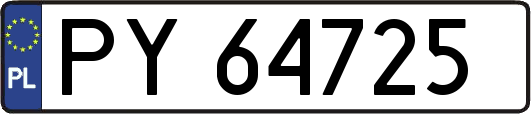PY64725