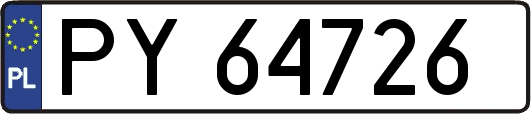 PY64726