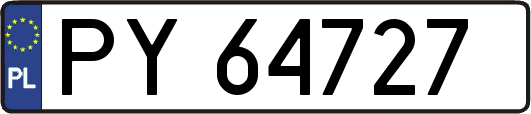 PY64727
