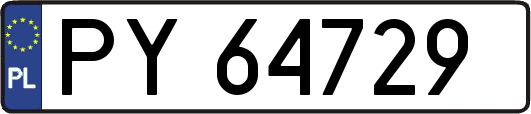 PY64729