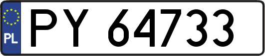 PY64733