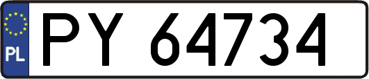 PY64734