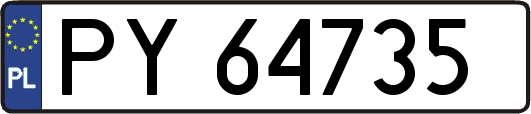 PY64735