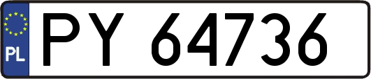 PY64736