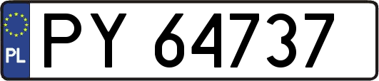 PY64737