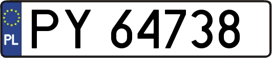 PY64738