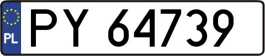 PY64739
