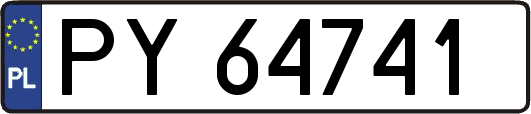 PY64741