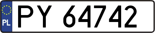 PY64742