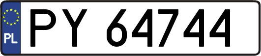 PY64744