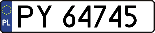 PY64745