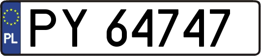 PY64747