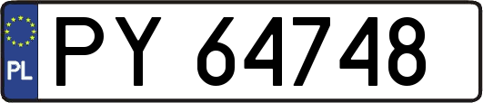 PY64748