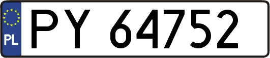 PY64752