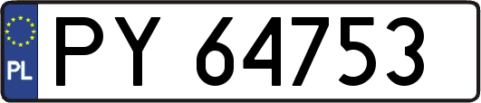 PY64753
