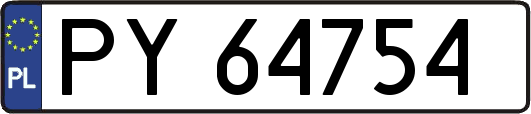 PY64754