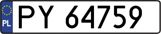 PY64759