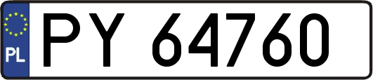 PY64760