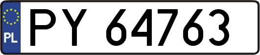 PY64763
