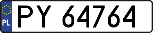 PY64764