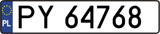 PY64768