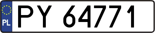 PY64771