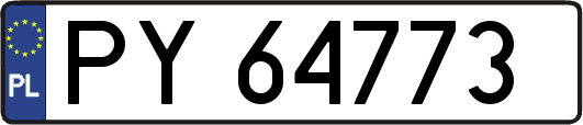 PY64773