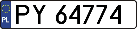 PY64774