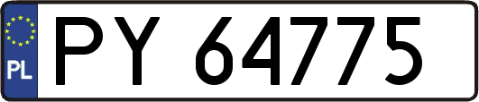 PY64775